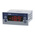 Jumo eTRON M100 Panel Mount On/Off Temperature Controller, 76 x 36mm, 3 Output 4 Relay, 12 → 24 V ac/dc Supply