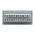Jumo eTRON M100 Panel Mount On/Off Temperature Controller, 76 x 36mm, 3 Output 4 Relay, 12 → 24 V ac/dc Supply