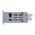 Jumo eTRON M100 Panel Mount On/Off Temperature Controller, 76 x 36mm, 4 Output 4 Relay, 12 → 24 V ac/dc Supply