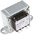 RS PRO 20VA 2 Output Chassis Mounting Transformer, 15V ac