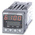 West Instruments P6100+ Panel Mount PID Temperature Controller, 48 x 48mm 1 Input, 2 Output Relay, 24 → 48 V