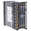 West Instruments P8100+ Panel Mount PID Temperature Controller, 48 x 96mm 1 Input, 3 Output Relay, SSR, 100 →