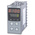West Instruments P8100+ Panel Mount PID Temperature Controller, 48 x 96mm 1 Input, 3 Output Relay, SSR, 100 →