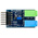 Development Kit Pmod I2S2 Stereo Audio Input and Output for use with Cirrus CS5343 Audio A/D Converter, Cirrus CS5343