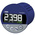 Jumo miroTRON Panel Mount Controller, 60 x 80mm 2 (1Pt100, 1 DI) Input, 1 Output Relay, 230 V ac Supply Voltage PID