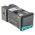 CAL 9300 PID Temperature Controller, 48 x 48 (1/16 DIN)mm, 2 Output Relay, 100 V ac, 240 V ac Supply Voltage