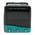 CAL 9300 PID Temperature Controller, 48 x 48 (1/16 DIN)mm, 2 Output Relay, 100 V ac, 240 V ac Supply Voltage