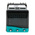 CAL 9500 PID Temperature Controller, 48 x 48 (1/16 DIN)mm, 2 Output Linear, Relay, 100 V ac, 240 V ac Supply Voltage