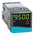 CAL 9500 PID Temperature Controller, 48 x 48 (1/16 DIN)mm, 2 Output Linear, Relay, SSD, 100 V ac, 240 V ac Supply