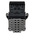 Gefran 40T48 Temperature Indicator, 48 x 48mm, 2 Output Relay, 100 → 240 V ac Supply Voltage