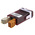 Baumer PA201 On/Off Temperature Controller, 10 → 70 V dc, 21 → 53 V ac Supply Voltage
