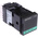 Gefran 600 PID Temperature Controller, 48 x 48 (1/16 DIN)mm, 3 Output Relay, 100 V ac, 240 V ac Supply Voltage ON/OFF
