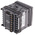 West Instruments P4100 PID Temperature Controller, 96 x 96 (1/4 DIN)mm, 1 Output Linear, 100 → 240 V ac Supply Voltage