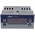 Jumo eTRON Panel Mount Thermostat, 76 x 36mm, 1 Output 1 Relay, 12 → 24 V dc, 24 V ac Supply Voltage
