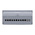 Jumo eTRON Panel Mount Thermostat, 2 Output 1 changeover contact 10A 250V / 2 open contacts 5A 250V, 230 V ac Supply
