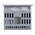 Jumo eTRON Panel Mount Thermostat, 2 Output 1 changeover contact 10A 250V / 2 open contacts 5A 250V, 230 V ac Supply