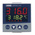 Jumo dTRON PID Temperature Controller, 48 x 48 (1/16 DIN)mm 1 (Analogue) Input, 1 Output Analogue, 110 → 240 V
