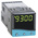 CAL 9300 PID Temperature Controller, 48 x 48 (1/16 DIN)mm, 2 Output Relay, SSD, 12 → 24 V ac/dc Supply Voltage