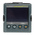 Eurotherm 3216 PID Temperature Controller, 48 x 48 (1/16 DIN)mm, 3 Output Changeover Relay, Relay, 24 V ac/dc Supply