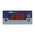 Jumo di eco Panel Mount On/Off Temperature Controller, 76 x 36mm, 1 Output 1 Relay, 230 V ac Supply Voltage