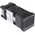 West Instruments P6100 PID Temperature Controller, 48 x 48 (1/16 DIN)mm, 1 Output SSR, 100 V ac, 240 V ac Supply