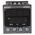 West Instruments P6100 PID Temperature Controller, 48 x 48 (1/16 DIN)mm, 1 Output SSR, 100 V ac, 240 V ac Supply