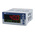 Jumo di 308 Digital Indicator, 96 x 48 (1/8 DIN)mm, 4 Output Logic, Relay, 20 → 30 V ac/dc Supply Voltage