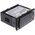 Carel PJ Easy On/Off Temperature Controller, 36 x 81mm, 230 V ac Supply Voltage