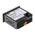 Carel IR33 Panel Mount PID Temperature Controller, 76.2 x 34.2mm, 4 Output Relay, 12 → 24 V ac, 12 → 30 V