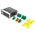 Carel IR33 Panel Mount PID Temperature Controller, 76.2 x 34.2mm, 4 Output SSR, 12 → 24 V ac, 12 → 30 V