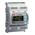 Carel DN33 PID Temperature Controller, 144 x 70mm, 2 Output Relay, 12 → 24 V ac, 12 → 30 V dc Supply