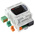 Carel DN33 PID Temperature Controller, 144 x 70mm, 1 Output Relay, 24 V ac/dc Supply Voltage