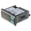Carel IR33 Panel Mount PID Temperature Controller, 76.2 x 34.2mm, 1 Output Relay, 115 → 230 V ac Supply Voltage