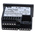 Carel IR33 Panel Mount PID Temperature Controller, 76.2 x 34.2mm, 4 Output Relay, 115 → 230 V ac Supply Voltage