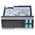 Carel IR33 Panel Mount PID Temperature Controller, 76.2 x 34.2mm, 4 Output Relay, 115 → 230 V ac Supply Voltage