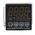 Omron E5CB PID Temperature Controller, 48 x 48mm, 1 Output: 1x Relay, 1x Logic, 24 V ac/dc Supply Voltage ON/OFF