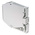 Jumo safetyM TB/TW Temperature Limiter 1 Input, 2 Output Relay, 20 → 30 V ac/dc Supply Voltage