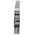 Jumo safetyM TB/TW Temperature Limiter 1 Input, 2 Output Relay, 20 → 30 V ac/dc Supply Voltage