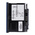 Jumo TB/TW 08 Temperature Limiter, 96 x 48mm 1 Input, 3 Output Analogue, 110 → 240 V ac Supply Voltage
