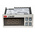 Carel IR33 Panel Mount PID Temperature Controller, 76.2 x 34.2mm, 1 Output Relay, 115 → 230 V ac Supply Voltage