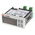 Carel IR33 Panel Mount PID Temperature Controller, 76.2 x 34.2mm, 4 Output SSR, 115 → 230 V ac Supply Voltage