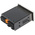 Carel IR33 Panel Mount PID Temperature Controller, 76.2 x 34.2mm, 4 Output SSR, 115 → 230 V ac Supply Voltage