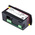 Carel PZD On/Off Temperature Controller, 81 x 36mm, 115 V ac, 230 V ac Supply Voltage