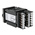 Eurotherm Piccolo P116 PID Temperature Controller, 48 x 48mm, 3 Output Logic, Relay, 24 V ac/dc Supply Voltage