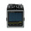 Eurotherm Piccolo P116 PID Temperature Controller, 48 x 48mm, 3 Output Logic, Relay, 24 V ac/dc Supply Voltage