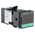 Gefran 400 PID Temperature Controller, 48 x 48 (1/16 DIN)mm, 2 Output Logic, Relay, 11 → 27 V ac/dc Supply