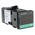 Gefran 400 PID Temperature Controller, 48 x 48 (1/16 DIN)mm, 2 Output Logic, Relay, 100 → 240 V ac Supply Voltage