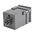 Tempatron 1/16 DIN On/Off Temperature Controller, 48 x 48mm Relay, 110 → 230 V ac Supply Voltage