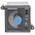 Tempatron 1/16 DIN On/Off Temperature Controller, 48 x 48mm Relay, 110 → 230 V ac Supply Voltage