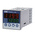 Jumo QUANTROL PID Temperature Controller, 48 x 48mm 1 (Analogue), 1 Binary Input, 2 Output Analogue, Relay, 110